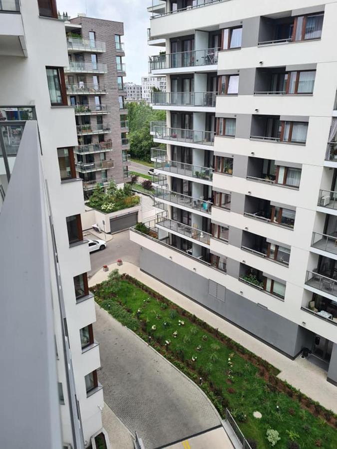 Appartement 2 Bedroom Balcony Ac Arkadia Shopping Mall *